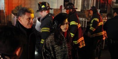 poster de la série Smokin' Hot