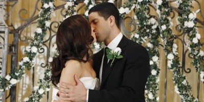 poster de la série Le passé présente le futur