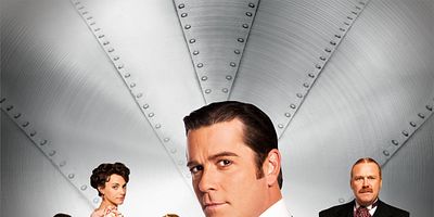 poster de la série Sur les docks (1/2)