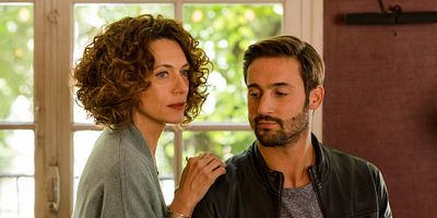 poster de la série Episode 8