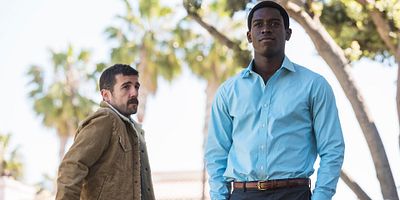 poster de la série The World Is Yours