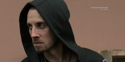 poster de la série Un nouveau départ