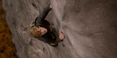 poster de la série Nouvelle menace