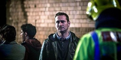 poster de la série Esclavage moderne