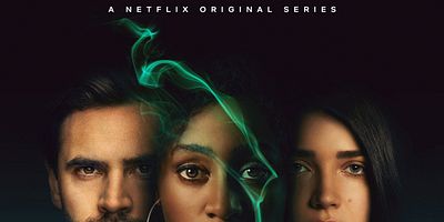 poster de la série Rencontres fortuites