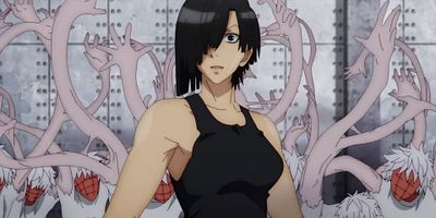 poster de la série La Cellule cancéreuse 2 (1re partie)