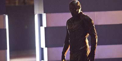 poster de la série Le face-à-face