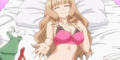 poster de la série Le classement des réceptionnistes