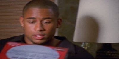 poster de la série Coup de balai