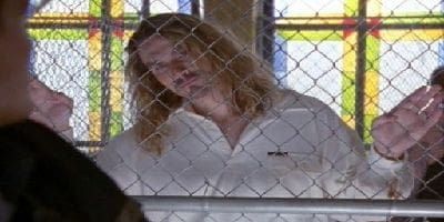 poster de la série Deux kilos