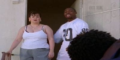 poster de la série La Faute à Cupidon