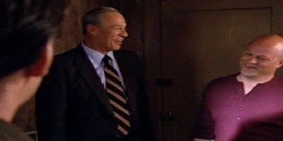 poster de la série Au premier jour