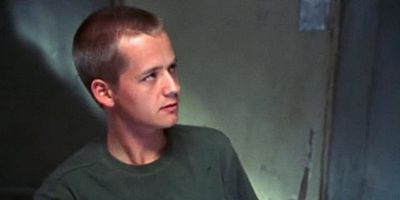 poster de la série Balle de break