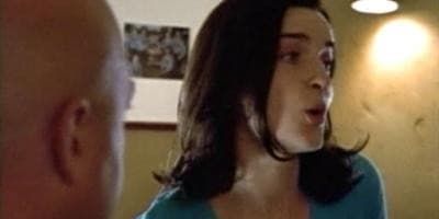 poster de la série Profil bas