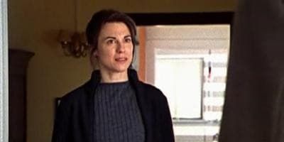 poster de la série La Loi du plus fort