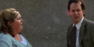 poster de la série Chasse à l'homme