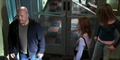 poster de la série Passage à tabac