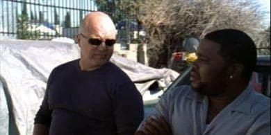 poster de la série Nouveau départ