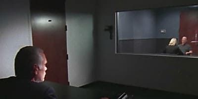 poster de la série A bout portant