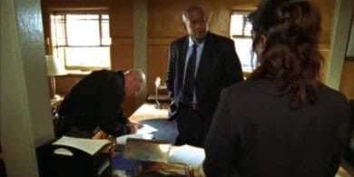 poster de la série Invasion