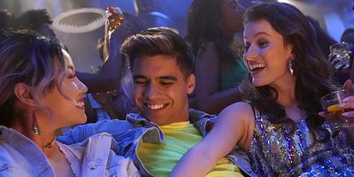 poster de la série Gay ou pas gay