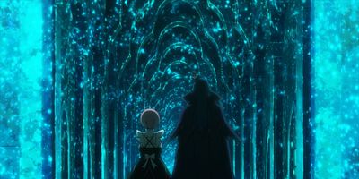 poster de la série Des retrouvailles bestiales