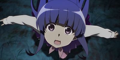 poster de la série Destructeur de village - Partie 4