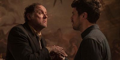 poster de la série Espresso