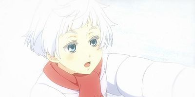 poster de la série Final