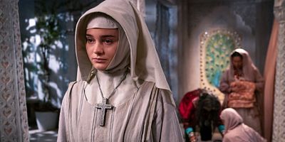 poster de la série Epi