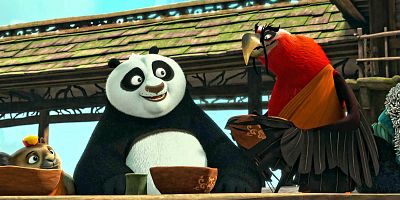 poster de la série Tortueux est le chemin emprunté par l'intrus