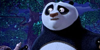 poster de la série Le ver est dans la prune