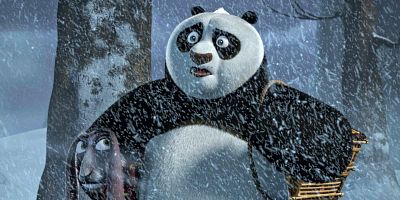 poster de la série Une aventure risquée