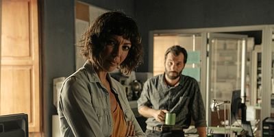 poster de la série 
