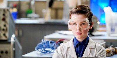 poster de la série Aérobic de saloon et 473 boulons à dégraisser