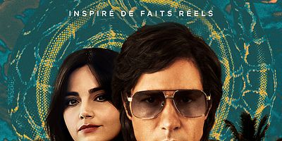 poster de la série 