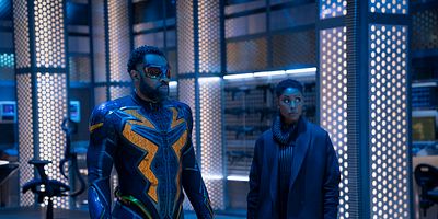 poster de la série Le livre de la désolation : Chapitre un : À corps perdu