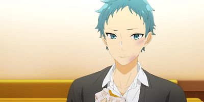 poster de la série C'est difficile, mais rien d'impossible