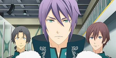 poster de la série Perfect