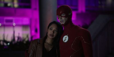 poster de la série Mother