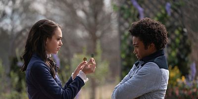 poster de la série Oui, c’est bien un leprechaun