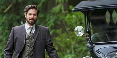 poster de la série No Regrets