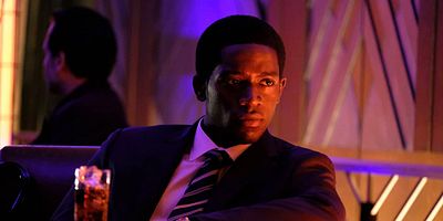 poster de la série Expansion