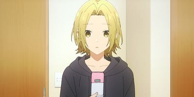 poster de la série Jusqu'à ce que la neige fonde