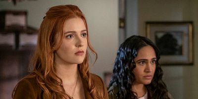 poster de la série La négociation du linceul