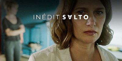 poster de la série L'Autre femme