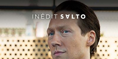 poster de la série Adam