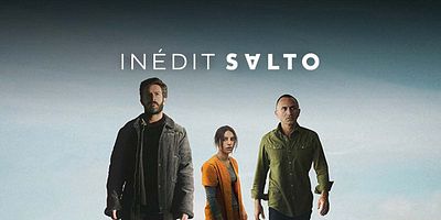 poster de la série The Beginning