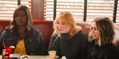 poster de la série Tel est tué qui croyait tuer