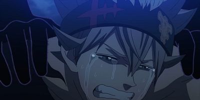 poster de la série La marque des plus forts